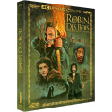 ROBIN DES BOIS, PRINCE DES VOLEURS (ULTRA HD BLU RAY)