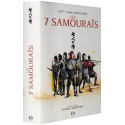 LES 7 SAMOURAIS (ULTRA HD BLU RAY)