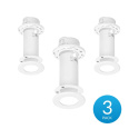 UBIQUITI SUPPORT PLAFOND FLEXHD PACK DE 3