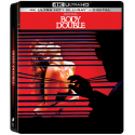 BODY DOUBLE (ULTRA HD BLU RAY)