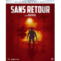 SANS RETOUR (ULTRA HD BLU RAY)