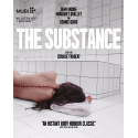 THE SUBSTANCE (ULTRA HD BLU RAY)