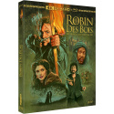 ROBIN DES BOIS, PRINCE DES VOLEURS (ULTRA HD BLU RAY)