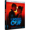 L'AMOUR OUF (ULTRA HD BLU RAY)