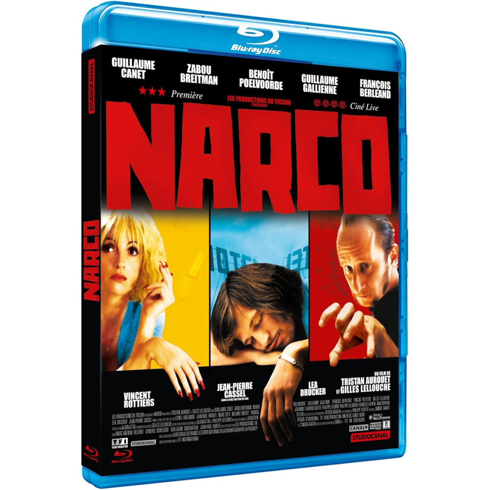 NARCO