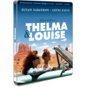 THELMA & LOUISE (ULTRA HD BLU RAY)