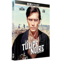 LA TULIPE NOIRE (ULTRA HD BLU RAY)