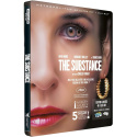 THE SUBSTANCE (ULTRA HD BLU RAY)