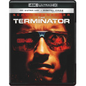 THE TERMINATOR (ULTRA HD BLU RAY)