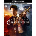 CONSTANTINE (ULTRA HD BLU RAY)