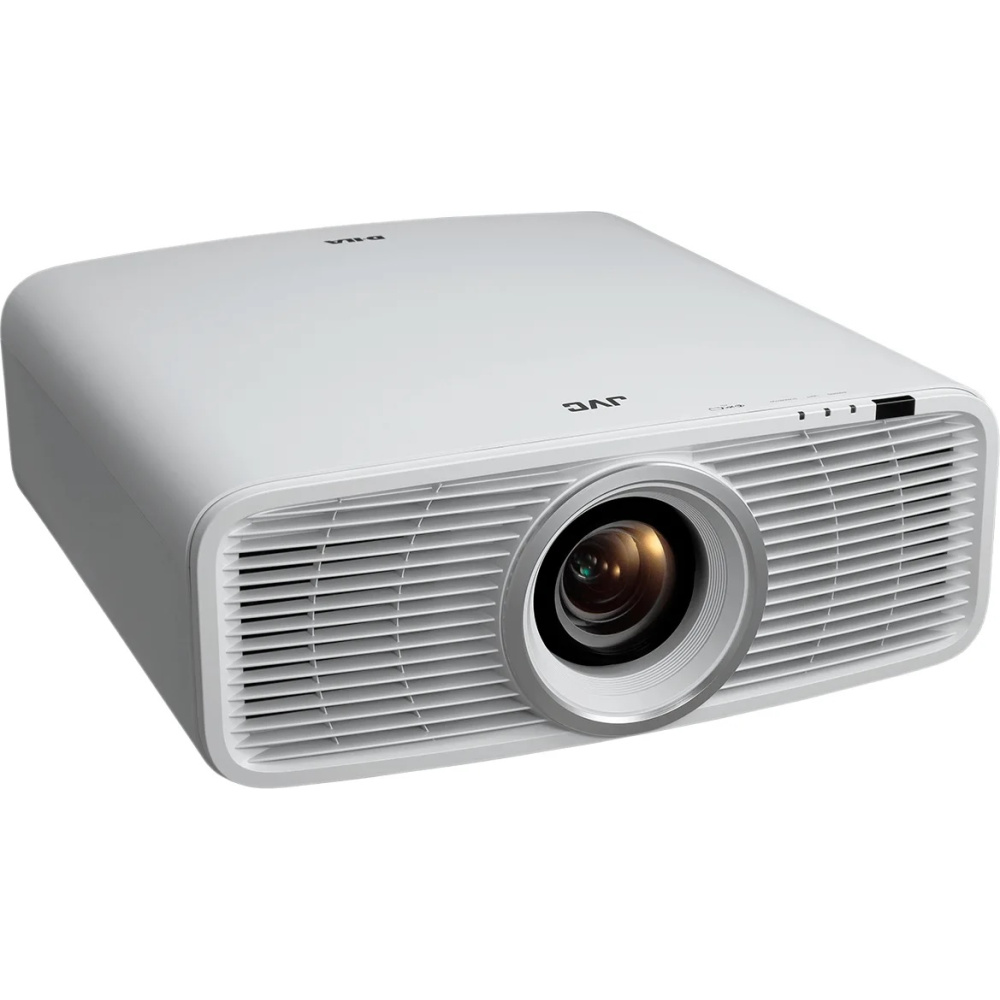 JVC DLA-NZ500 BLANC