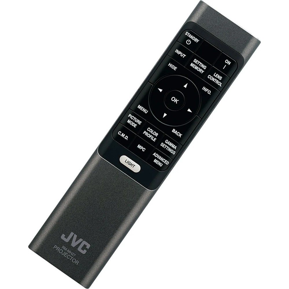 JVC DLA-NZ500 BLANC