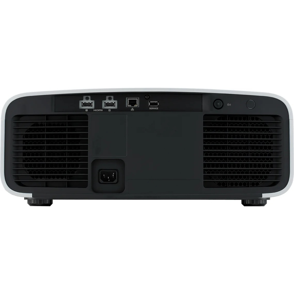 JVC DLA-NZ500 BLANC