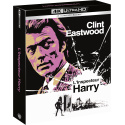 L'INSPECTEUR HARRY (ULTRA HD BLU RAY)