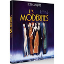 LES MODERNES