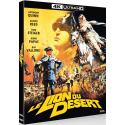 LE LION DU DESERT (ULTRA HD BLU RAY)