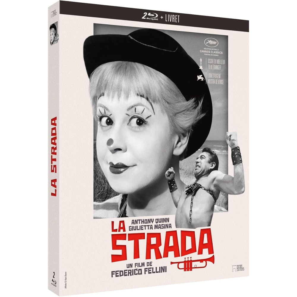 LA STRADA