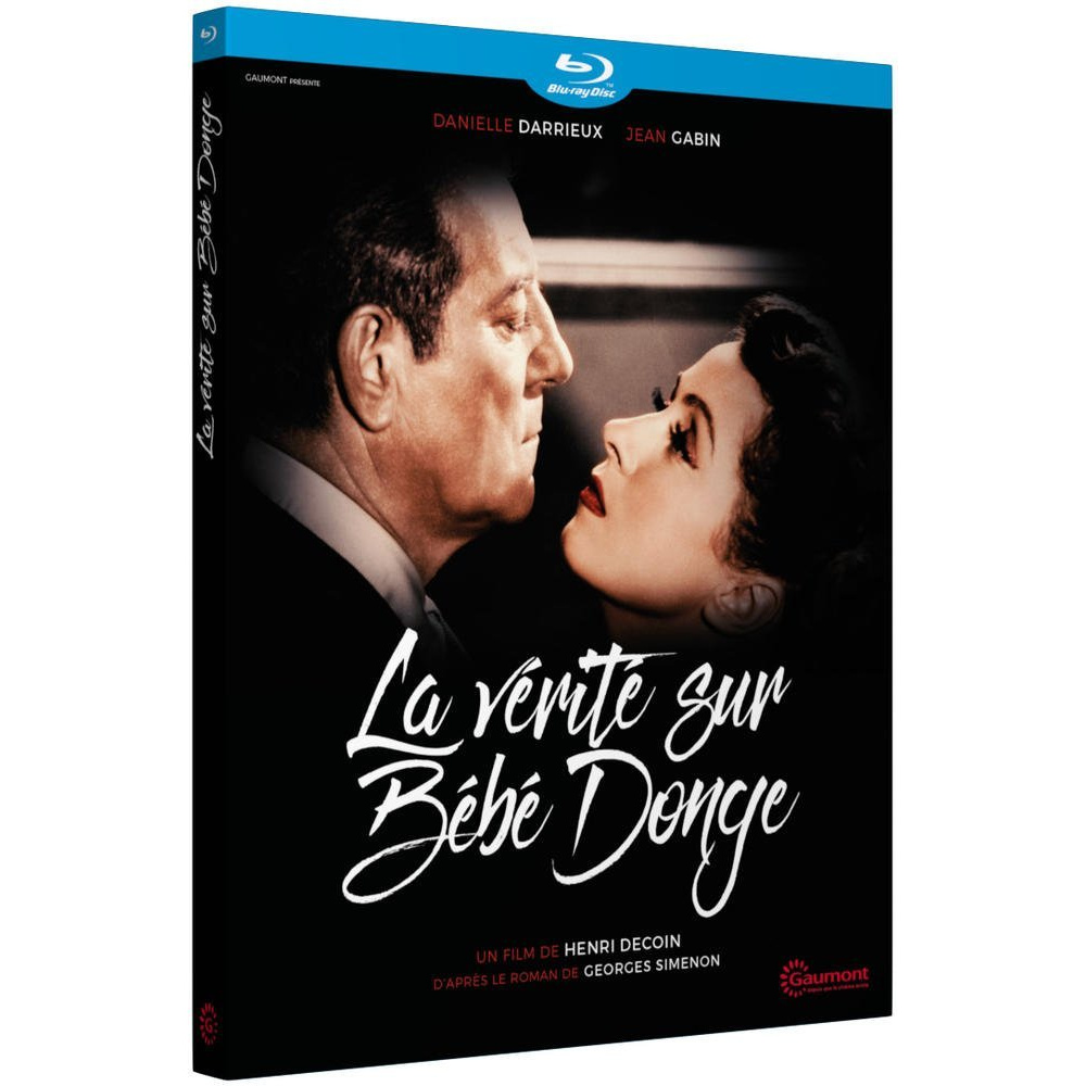 LA VERITE SUR BEBE DONGE