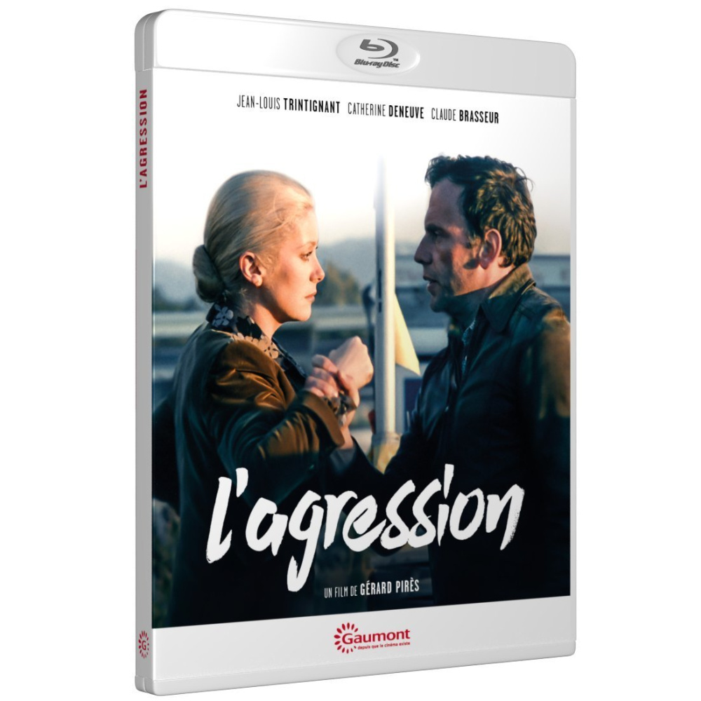 L'AGRESSION