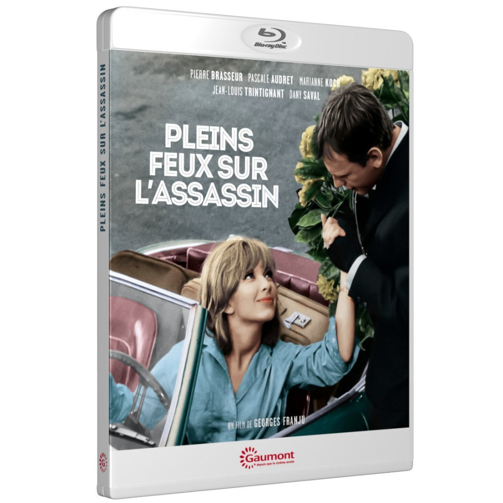PLEINS FEUX SUR L'ASSASSIN