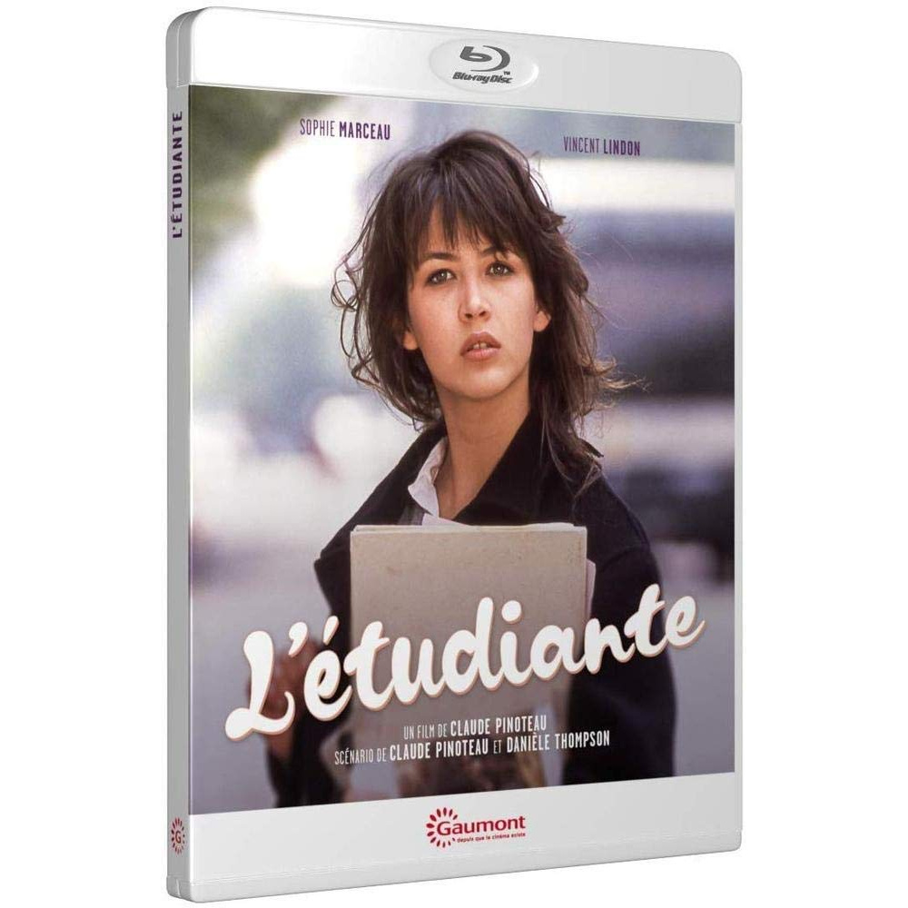 L'ETUDIANTE