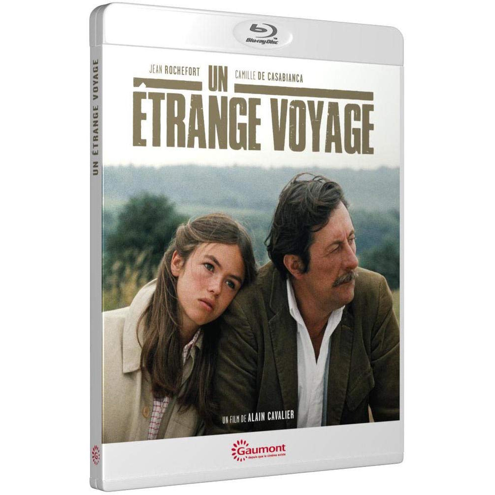 UN ETRANGE VOYAGE