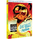 LAS VEGAS PARANO (ULTRA HD BLU RAY)