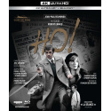 HO! (ULTRA HD BLU RAY)