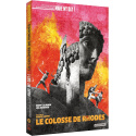 LE COLOSSE DE RHODES