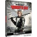 CHEVALIER (ULTRA HD BLU RAY)