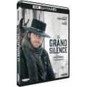 LE GRAND SILENCE (ULTRA HD BLU RAY)