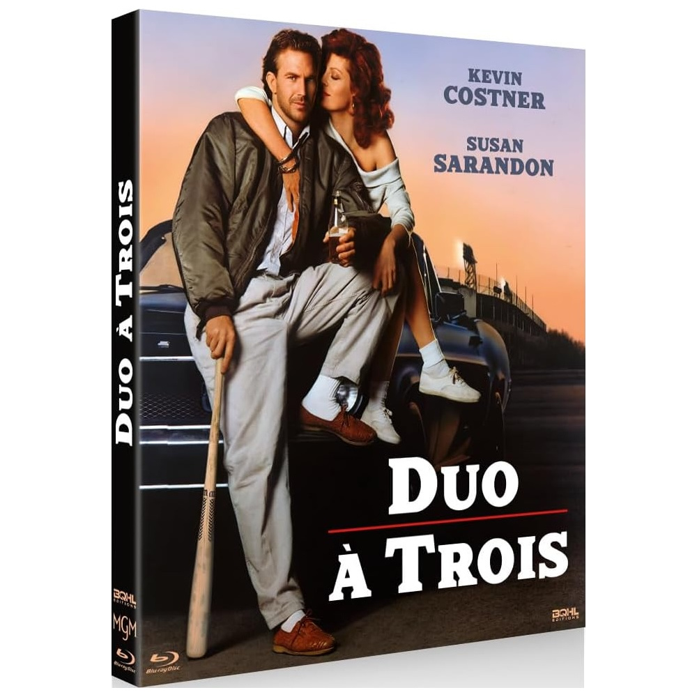 DUO A TROIS