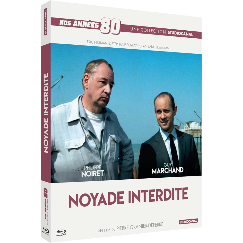 NOYADE INTERDITE