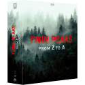 TWIN PEAKS FROM Z TO A
