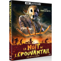 LA NUIT DE L'EPOUVANTAIL (ULTRA HD BLU RAY)