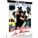 LES SUPER-FLICS DE MIAMI (ULTRA HD BLU RAY)
