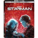 STARMAN (ULTRA HD BLU RAY)