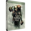 TU NE TUERAS POINT (ULTRA HD BLU RAY)