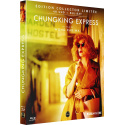 CHUNGKING EXPRESS (ULTRA HD BLU RAY)