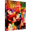 2046 (ULTRA HD BLU RAY)