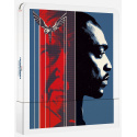 CAPTAIN AMERICA BRAVE NEW WORLD (ULTRA HD BLU RAY)