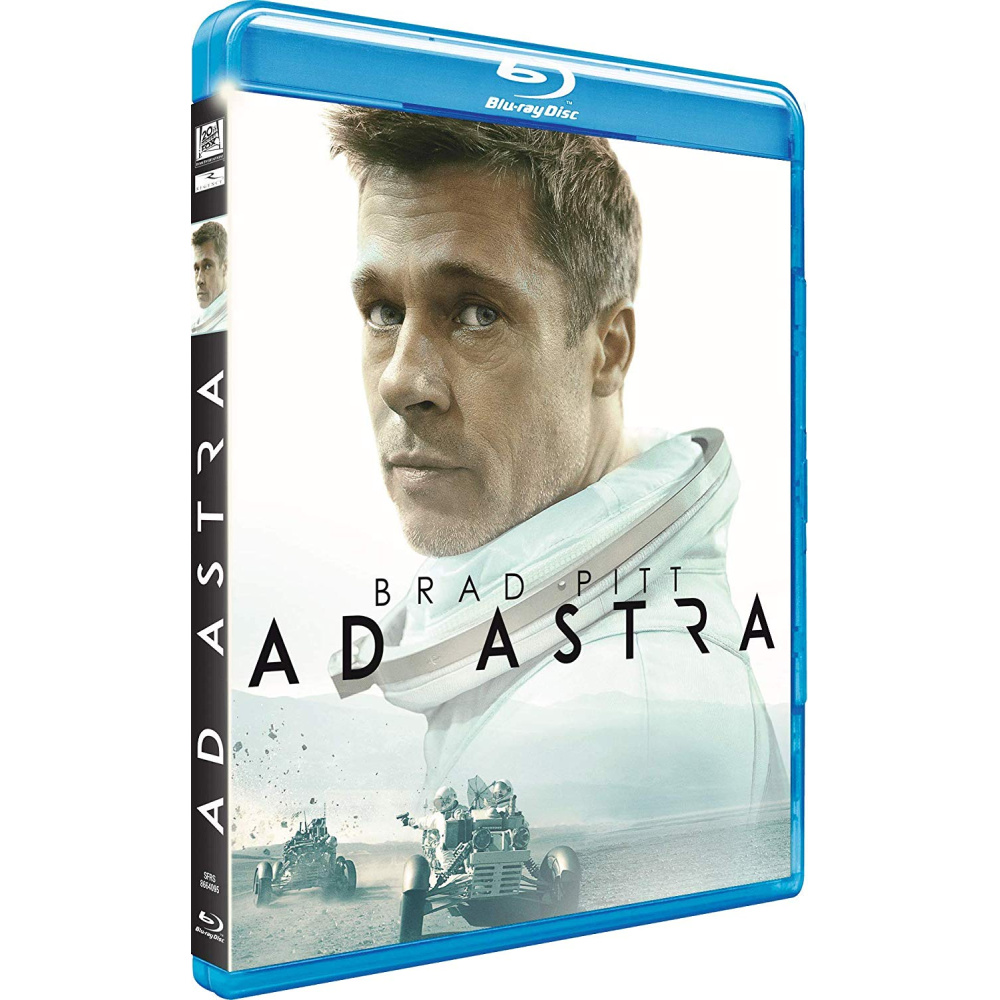 AD ASTRA