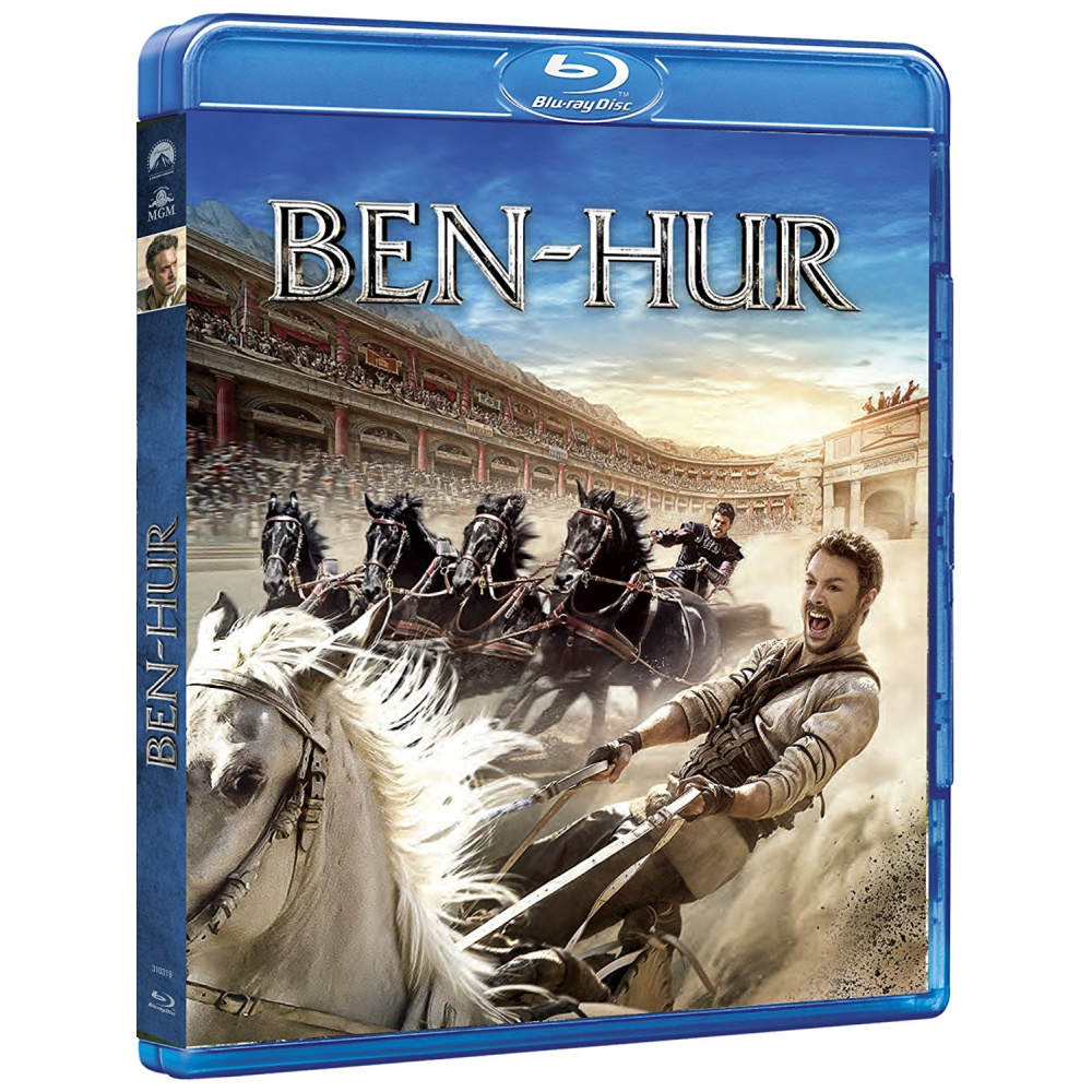 BEN HUR (2016)