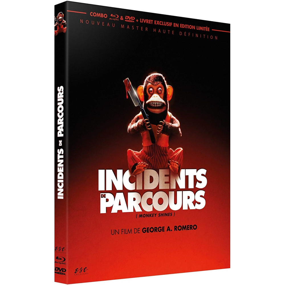 INCIDENTS DE PARCOURS