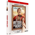 LE RETOUR DU HEROS