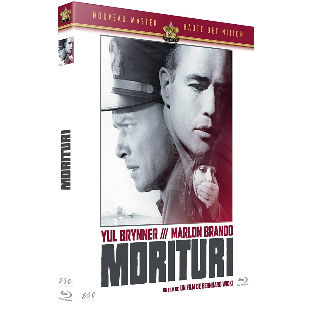 MORITURI
