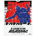 A CAUSE D'UN ASSASSINAT