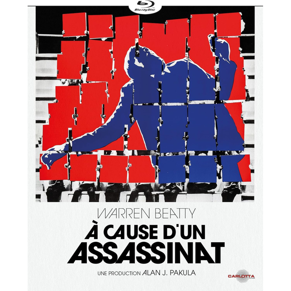 A CAUSE D'UN ASSASSINAT