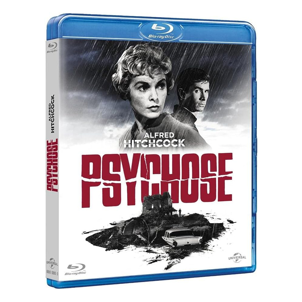 PSYCHOSE