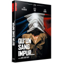 QU'UN SANG IMPUR